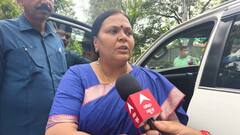 'अगर घुसपैठ हुआ है तो यह सवाल गृहमंत्री,' झारखंड की कृषि मंत्री दीपिका पाण्डेय का केंद्र पर हमला