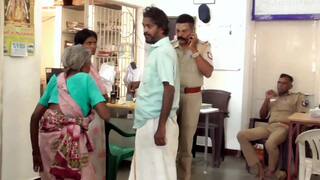 தேனியில் அதிர்ச்சி! பணத்திற்காக ஆண் குழந்தை விற்பனை - தந்தை கைது