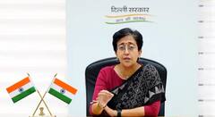 CM अरविंद केजरीवाल की जमानत पर आतिशी की प्रतिक्रिया, 'सत्य परेशान हो सकता है...'