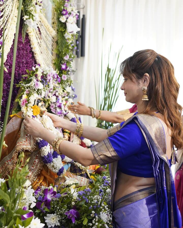 बिग बॉस 17 मध्ये अंकिता लोखंडे आणि विकी जैन सहभागी झाले होते.  त्यांची भाडणं, रुसवे, फुगवे, त्यांचा खेळ या सगळ्यामुळे अंकिता आणि विकीच्या नात्याविषयी बरीच चर्चा झाली होती.