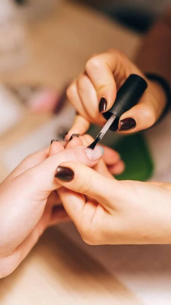 నెయిల్ పాలిష్‌ తో క్యాన్సర్ వస్తుందా?