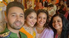 Ekta Kapoor Ganapati Celebrations: একতা কপূরের বাড়িতে গণেশ চতুর্থী উদযাপন, হাজির হিনা খান থেকে দিব্যাঙ্কা ত্রিপাঠী...