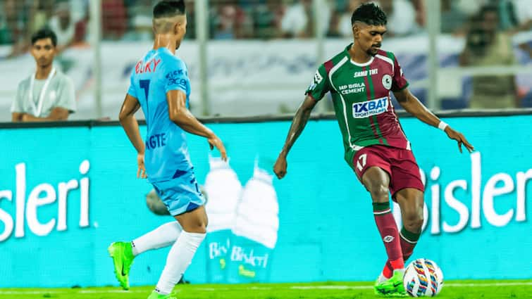 Mohun Bagan SG Vs Mumbai City FC Live Streaming Details When Where To Watch ISL 2024 25 Opening Fixture kolkata Mohun Bagan SG Vs Mumbai City FC Live Streaming Details: When, Where To Watch ISL 2024/25 Opening Fixture