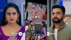 కలవారి కోడలు కనకమహాలక్ష్మీ సీరియల్ ప్రోమో: విహారి, లక్ష్మీలకు పెళ్లి జరిగిందని సహస్రకి తెలిసిపోతుందా..!