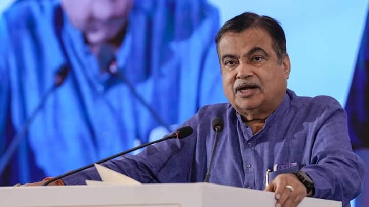 Nitin Gadkari lists new road projects in Tamil Nadu from Chennai to Rameshwaram சென்னை டூ ராமேஸ்வரம் வரை புதிய சாலை திட்டங்கள்.. தமிழகத்திற்கு ஜாக்பாட்.. நிதின் கட்காரி சொன்ன தகவல்!