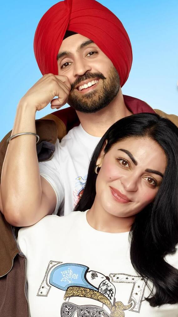 List Of Top 10 Highest-Grossing Punjabi Movies