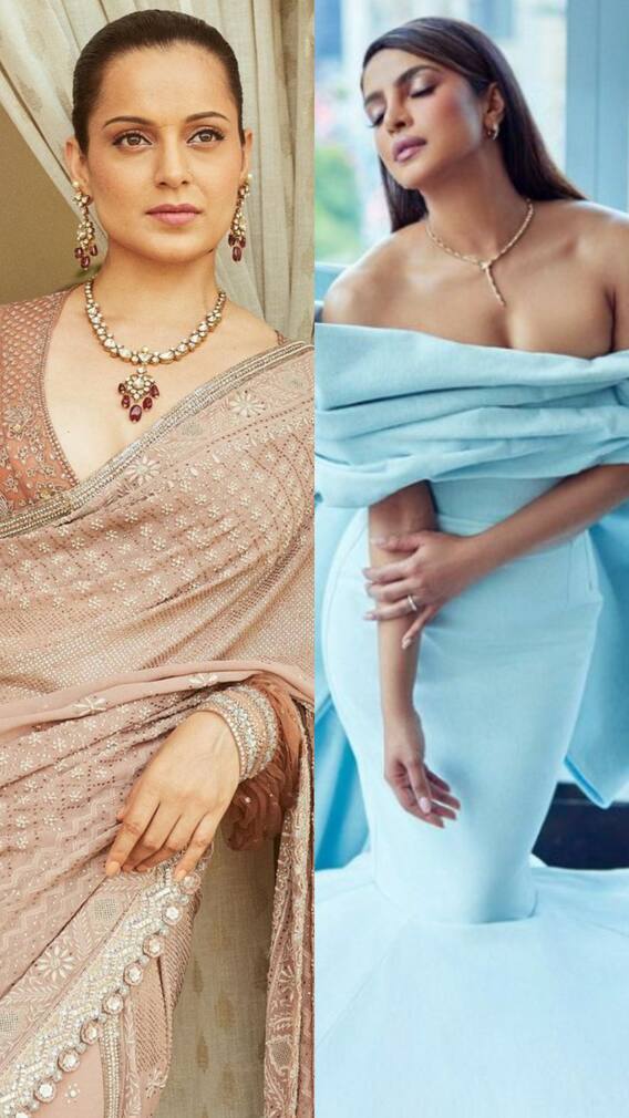 ये सेलेब्स हो चुके हैं नेपोटिस्म का शिकार, सरेआम खोली थी इंडस्ट्री की पोल