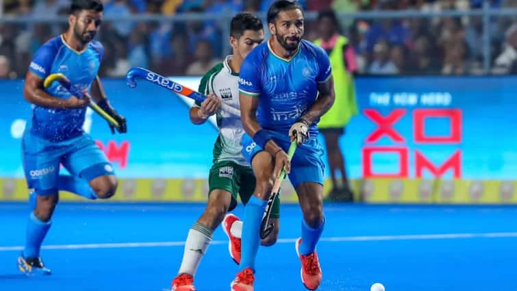 India Vs Pakistan Live Streaming When and where to watch Asian Champions Trophy 2024 latest sports news Asian Champions Trophy 2024: भारत-पाकिस्तान के बीच एक बार फिर मुकाबला, जानें कब और कहां लाइव देख पाएंगे हॉकी मैच