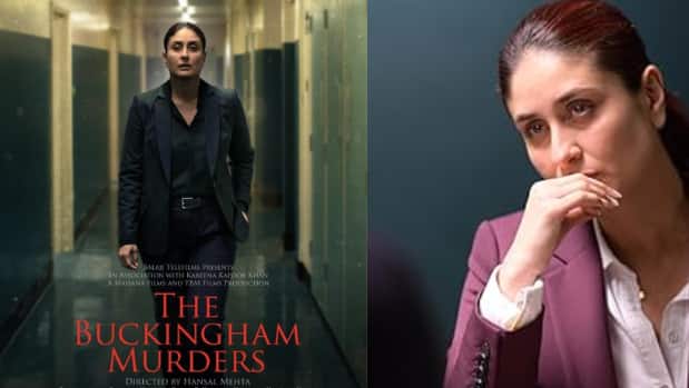 ‘The Buckingham Murders’ is going to be Kareena’s lowest opener in the last 15 years, not getting audience