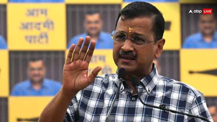 Delhi Excise Policy Case Supreme Court grant bail to Arvind Kejriwal Bail with these terms and conditions Arvind Kejriwal Bail: ‘गवाह से नहीं करेंगे बात’, सुप्रीम कोर्ट ने कौन सी शर्तों पर दी केजरीवाल को जमानत