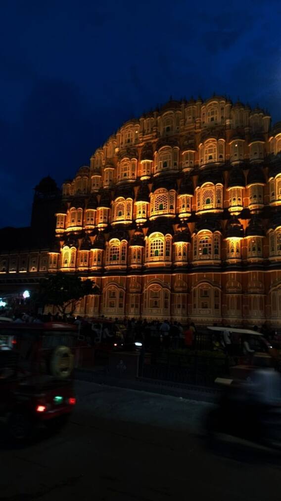 भारत के 10 शहर जहां आप रात भर पार्टी कर सकते हैं