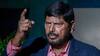Ramdas Athawale Demands Cancellation Of Rahul Gandhi's Passport Over Reservation Remark: 'Cong May Fade Away, But...'