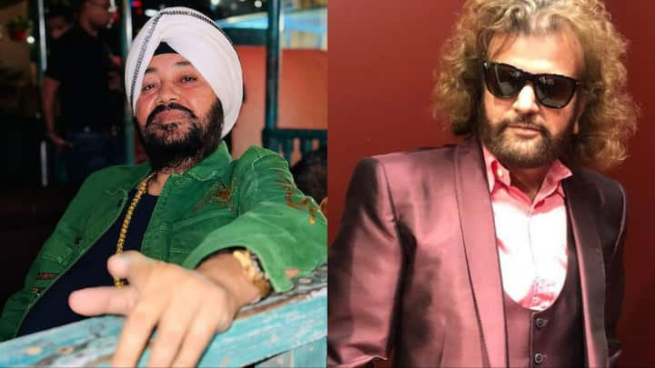 Daler Mehndi-Hansraj Hans Fight: आज हम आपके लिए किसी एक्टर नहीं बल्कि पंजाबी इंडस्ट्री के दो मशहूर सिंगर्स की फाइट का एक दिलचस्प किस्सा लेकर आए हैं. जिसे जानकर आप अपनी हंसी नहीं रोक पाएंगे.