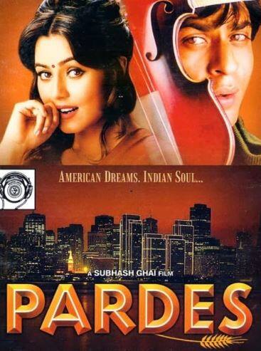 साल 1997 में आई फिल्म परदेस सुभाष घई की फिल्म थी और इसी फिल्म से महिमा ने बॉलीवुड डेब्यू किया था. फिल्म में शाहरुख खान लीड रोल में थे और ये फिल्म सुपरहिट हुई थी. ये फिल्म प्राइम वीडियो पर देख सकते हैं.