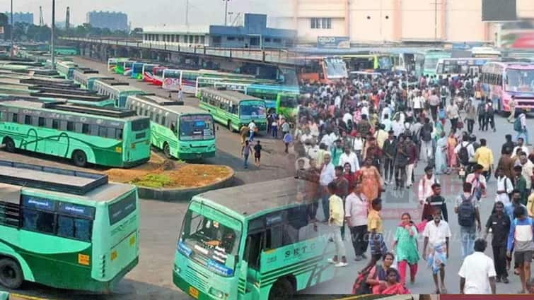 Week end, miladi nabi leave Special bus starting from today due Holiday in chennai bengaluru coimbatore சொந்த ஊருக்கு செல்லும் மக்களுக்கு ஹேப்பி நியூஸ்! தமிழகத்தில் இன்று முதல் சிறப்புப்பேருந்துகள்