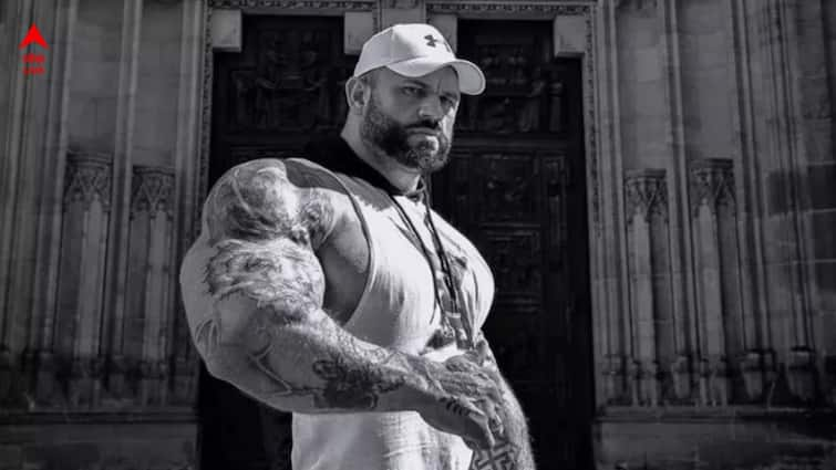 Illia Golem Yefimchyk dubbed World most monstrous bodybuilder dies at age 36