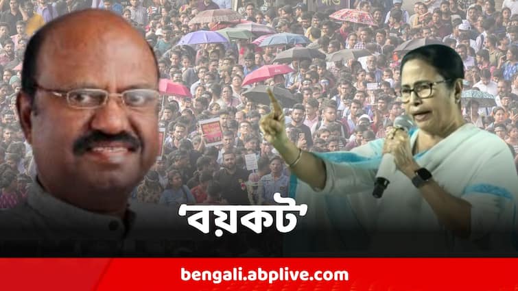 CV Ananda Bose Calls To Boycott Mamata Banerjee Socially On RG Kar Issue CV Ananda Bose Vs Mamata Banerjee : মুখ্যমন্ত্রীর সঙ্গে সামাজিক অনুষ্ঠানে আর নয় ! মুখ্যমন্ত্রীকে 'বয়কট' করলেন রাজ্যপাল