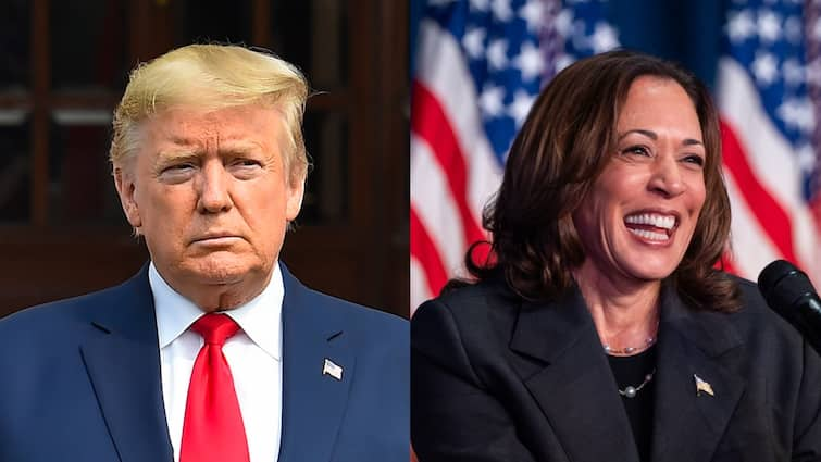 US Election Harris Seeks Rematch But Trump Refuses Another Debate Says He Clearly Won First Faceoff US Election: Harris Seeks Rematch, But Trump Refuses Another Debate, Says He 'Clearly' Won First Faceoff