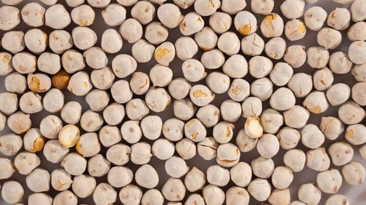 ছোলা শাক খেলে মানসিক চাপও কমে। তাই এই শাক আমাদের মন ভালো রাখতেও সাহায্য করে।(ছবি সৌজন্য-পিক্সাবে)