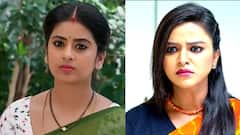 చిరంజీవి లక్ష్మీ సౌభాగ్యవతి సీరియల్: మిత్ర కోసం లక్ష్మీ, మనీషాల ఛాలెంజ్.. తల్లికి తెలీకుండా వివేక్, జానుల రొమాన్స్!