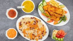 Mushroom Pulao:சுவையான லன்ச் பாக்ஸ் ரெசிபி- காளான் புலாவ் செய்வது எப்படி?