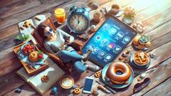 Stress 'ਚ ਹੋ ਤਾਂ ਟਰਾਈ ਕਰੋ ਇਹ ਉਪਾਅ, ਕੁਝ ਹੀ ਮਿੰਟਾਂ 'ਚ ਛੂੰਮੰਤਰ ਹੋ ਜਾਵੇਗਾ ਸਾਰਾ ਤਣਾਅ