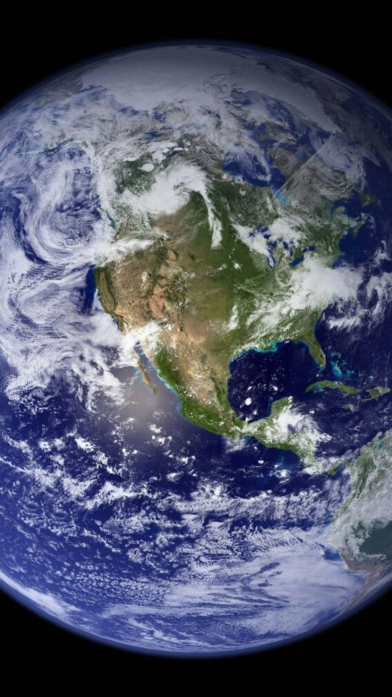 क्यों कम हो रहा है पृथ्वी का वजन