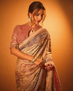 Triptii Dimri: సముద్రాల కన్న సొగసెంత లోతే.. ముంచేసేంతలా ముద్దొస్తోన్న త్రిప్తి దిమ్రి!