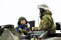 ​Special ​Female Force: इस देश के पास है महिलाओं की स्पेशल फोर्स, दुश्मन नाम से ही खाते हैं खौफ