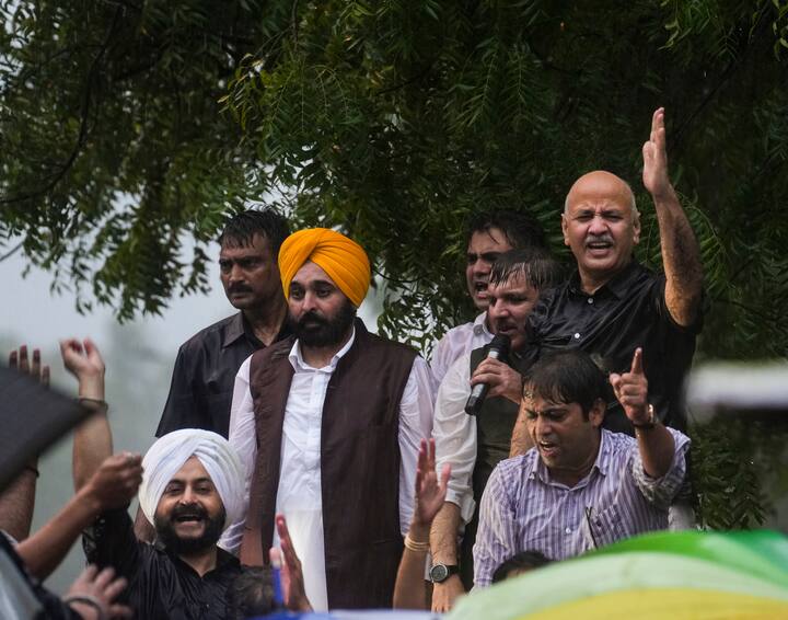 इसके अलावा महाराष्ट्र में भी विधानसभा चुनाव होने हैं और आम आदमी पार्टी घोषणा कर चुकी है कि वो राज्य में हाथ आजमाएगी.