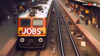 Railway Jobs 2025: रेलवे में निकली सेक्शन कंट्रोलर के पदों पर भर्ती, ऐसे कर सकते हैं अप्लाई
