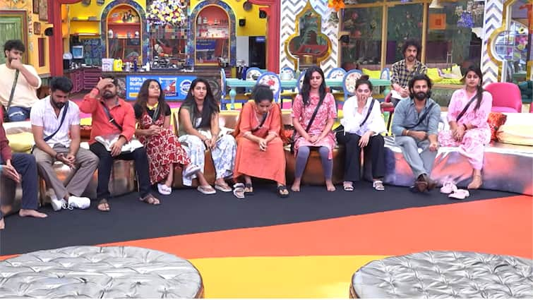 Bigg Boss 8 Telugu Day 11 Episode 12 Review written Update Bigg Boss 8 Telugu Day 11 Episode 12 Review: ప్రైజ్‌మనీ టాస్క్‌లో దుమ్మురేపిన నిఖిల్ క్లాన్- టాస్క్‌లలో తేలిపోతున్న సోనియా