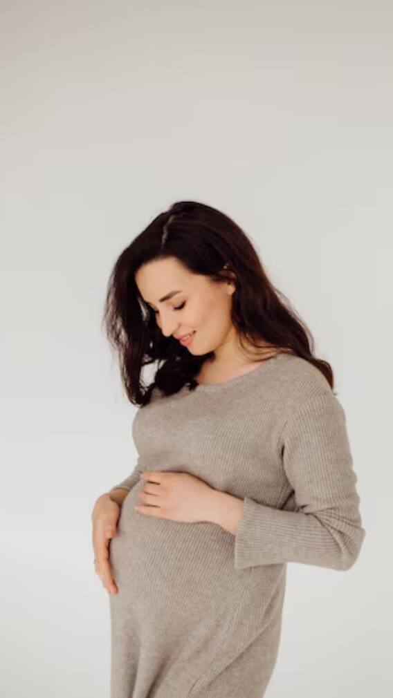 बिना टेस्ट के प्रेग्नेंसी का ऐसे लगाएं पता