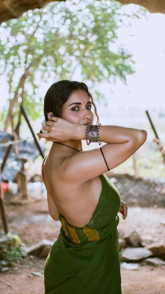 अनुष्काहून सुंदर विराटची मेहुणी; पाहा फोटो !