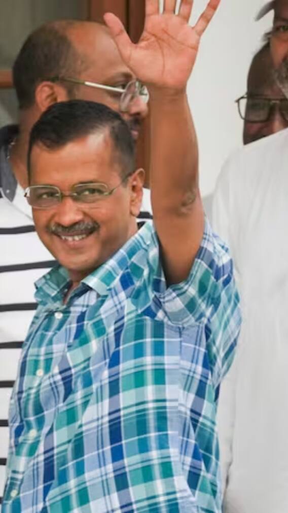 सुप्रीम कोर्ट से अरविंद केजरीवाल को मिली इन शर्तों पर जमानत