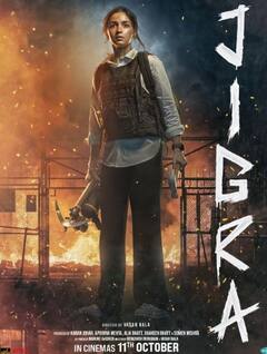 Alia Bhatt की Jigra देखने से पहले भाई-बहन के अटूट रिश्ते पर बनी ये फिल्में भी देख लें, ओटीटी पर सभी हैं अवेलेबल