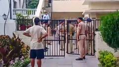 चंडीगढ़ में ग्रेनेड हमले के आरोपी रोहन मसीह को पुलिस रिमांड, दूसरे आरोपी की भी पहचान