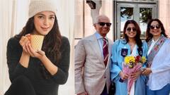 अरबपति बिजनेसमैन से जूही चावला ने गुपचुप क्यों रचाई थी शादी, एक्ट्रेस ने सालों बाद खोला था बड़ा राज