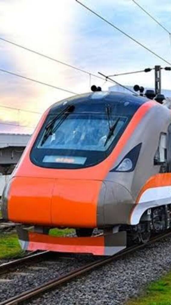 सबसे पहले कहां से चलेगी वंदे भारत मेट्रो?