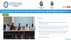 యూనివర్సిటీగా మారనున్న తెలంగాణ టెక్నికల్ ఎడ్యుకేషన్ బోర్డు, జేఎన్‌టీయూహెచ్‌పై తగ్గనున్న భారం