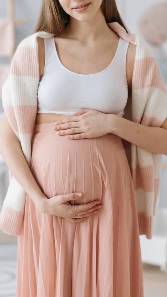 गरोदर असताना महिलांना कोणते आजार होऊ शकतात ?