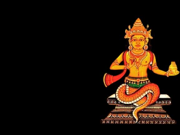 শনি হল ন্যায়বিচারের দেবতা এবং রাহু হল একটি ছায়া গ্রহ-এটি বিভ্রান্তি এবং আকস্মিক ঘটনা ঘটায়। রাহুর রাশিতে শনির গতিবিধির কারণে অপ্রত্যাশিত ঘটনা ঘটবে।