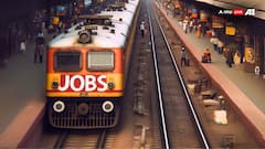 Indian Railway Jobs: इंडियन रेलवे ने 10वीं-12वीं पास के लिए निकाली नौकरी, सेलेक्शन के लिए करना होगा ये काम