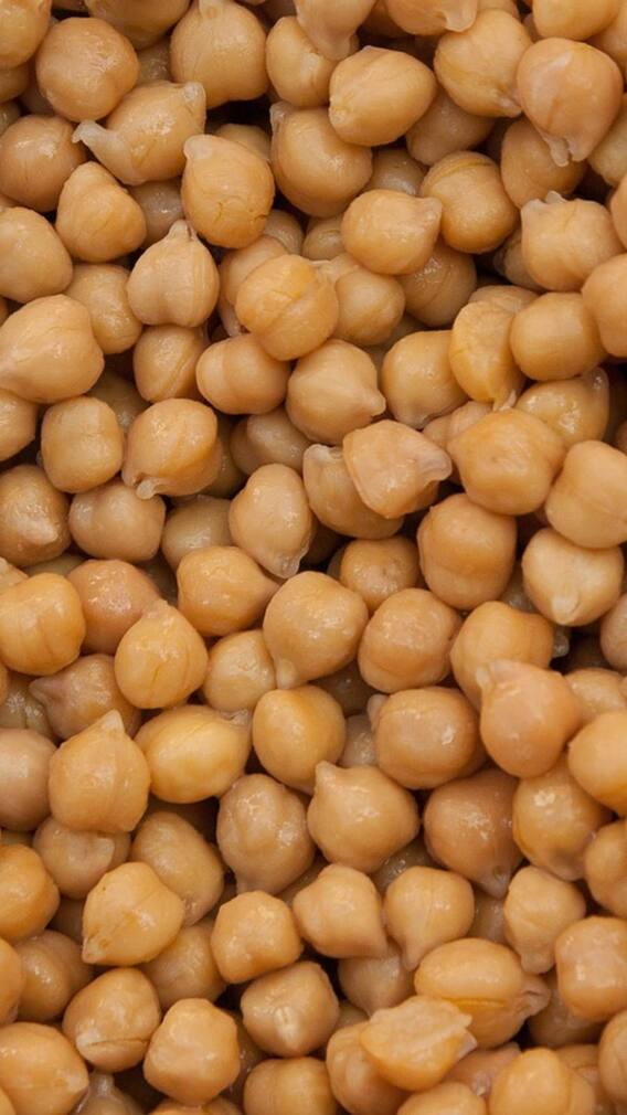 रोजाना भीगे हुए चने खाने के क्या हैं फायदे?