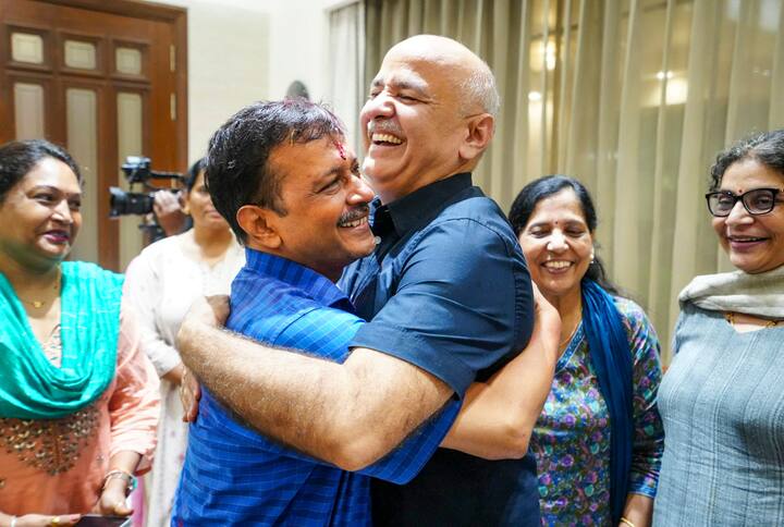 राजनीतिक विश्लेषकों का मानना है कि अरविंद केजरीवाल की रिहाई से निश्चित रूप से हरियाणा के चुनाव पर असर पड़ेगा. हालांकि ये कहना जल्दबाजी होगी कि ये असर कितना व्यापक होगा.