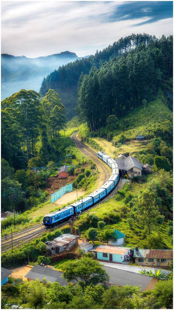 ਟ੍ਰੇਨ 'ਚ ਇਸ ਉਮਰ ਤੱਕ ਦੇ ਬੱਚਿਆਂ ਦਾ ਨਹੀਂ ਲੱਗਦਾ ਟਿਕਟ, ਜਾਣੋ ਇਹ ਜ਼ਰੂਰੀ ਨਿਯਮ