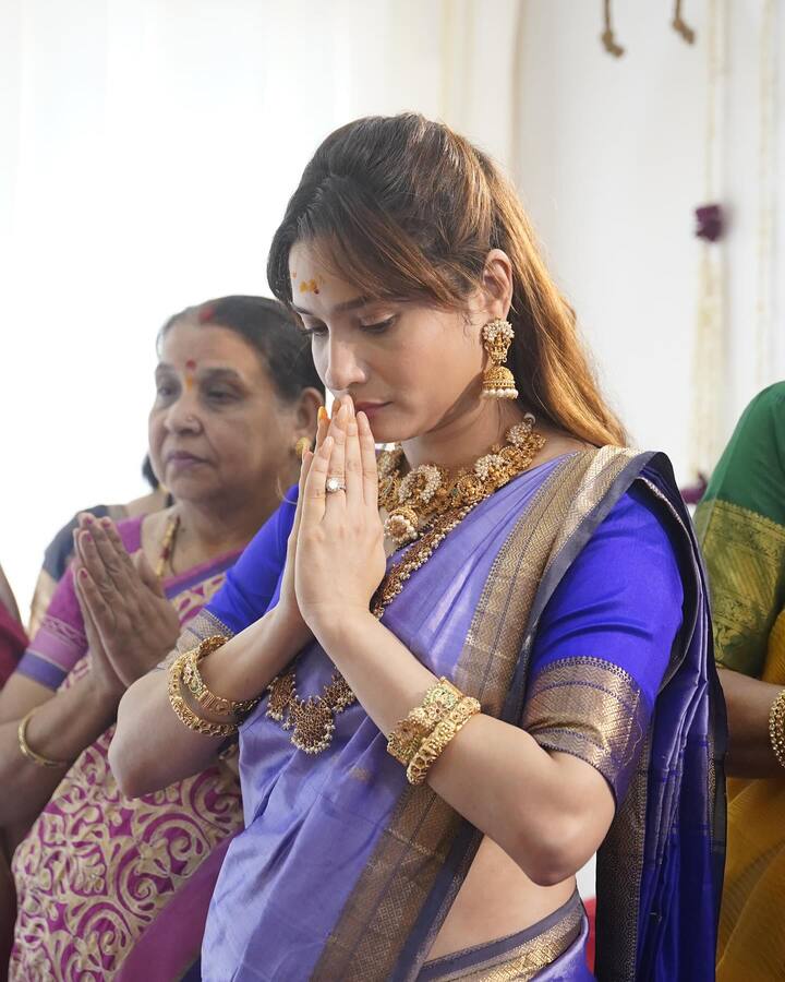 त्याच दरम्यान, अंकिताच्या प्रेग्नंसीच्या चर्चांना सगळ्यात जास्त उधाण आलं होते