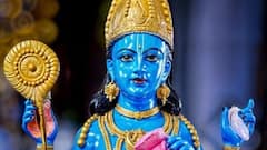 Lord Vishnu Favourite Rashi: ভগবান বিষ্ণুর প্রিয় এই ৪ রাশি, জীবনে সুখ-সমৃদ্ধি-ধন-প্রেম কোনও কিছুরই অভাব হয় না এদের