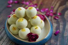 ਕੀ ਬੰਗਾਲ ਦੀ ਮਸ਼ਹੂਰ ਮਿਠਾਈ 'ਸੰਦੇਸ਼' ਸੱਚਮੁੱਚ ਸਿਹਤ ਲਈ ਅਨੁਕੂਲ ਹੈ, ਜਾਣੋ ਕਿਵੇਂ