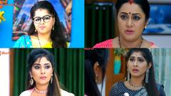 'సీతే రాముడి కట్నం' సీరియల్: విద్యాదేవికి మహా ఇచ్చిన 5 లక్షలతో బిజినెస్ చేయనున్న సీత.. ట్విస్ట్ సూపర్!